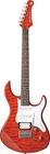 Yamaha Pacifica PAC212VQM Caramel Brown Quilted Maple Top Electric Guitar New. Price: $439.99.
