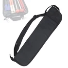 Cheerock Portable Drumstick Bag - Small Storage Case With 18.1X10.0 Cm, Black New. Price: $17.17.