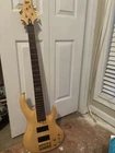 Esp Ltd B-204FM Electric Bass Guitar String For. Price: $125.00.