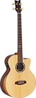 Ortega Guitars Stripedsu.acb Suite Medium Scale 4-STRING Acoustic Bas... New. Price: $799.99.
