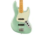 Fender American Professional Ii Jazz Bass - Mystic Surf Green W/ Maple Fb New. Price: $1939.99.