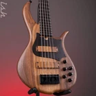 F Bass BN5 Walnut New. Price: $7800.00.