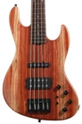 Sadowsky Metroline 21-FRET Limited Edition 5-STRING Electric Bass Natural New. Price: $5820.00.