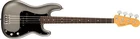Fender Am Pro Ii Bass - Mercury New. Price: $1889.99.