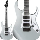 Ibanez RGV250 Sv Silver Electric Guitar With Gig Bag From Japan New. Price: $589.99.