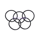 5 Pcs Disc Drive Belt Rubber Ring Band Replacement For Xbox 360 & Slim Dvd Tray New. Price: $6.98.