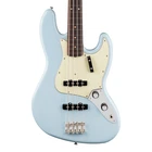Fender Vintera Iii Early '60S Jazz Bass - Sonic Blue New. Price: $1349.99.