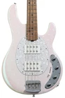 Ernie Ball Music Man Stingray Special Hh Bass Guitar - Dazzler New. Price: $2999.00.