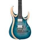 Cort X700DUALITYII Series Guitar Polar Ice Burst 197881452681 Rf Good. Price: $1119.99.