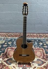 Ovation Celebrity Standard CS24C-4 Classical Acoustic-electric Guitar New. Price: $543.00.