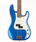 Fender Japan PB62-53 Lake Placid Blue Seymour Duncan Spb Modified 010712 Used. Price: $1155.00.
