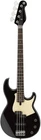 Yamaha BB434 Bass Guitar - Black New. Price: $599.99.
