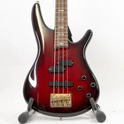 99 Ibanez Doug Wimbish Signature Soundgear Prestige Electric Bass W/ Reverse Used. Price: $1999.99.