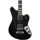 Jackson Pro Signature Lee Malia LM-87 Guitar Open Pore Black 197881441708 Rf Good. Price: $775.99.