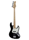 Tagima Model Tw 73 J-style 4-STRING Electric Bass Guitar, Maple Fretboard New. Price: $401.99.