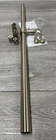 Kohler K-72798-BV Artifacts 30" Shower Slide Bar Vibrant Brushed Bronze Open. Price: $247.49.