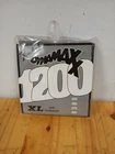 Fender Dynamax 1200 Vintage Bass Strings Roundwound Open. Price: $24.00.