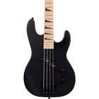 Jackson Limited-edition Series Concert Bass JS1M Satin Black New. Price: $279.99.