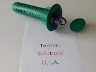 Set Of (8) In-ground Termite Kill Traps With Sticks Brand New For 2026.. Price: $79.99.