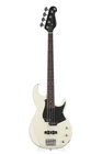 Yamaha BB234 Bass Guitar - Vintage White New. Price: $359.99.