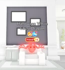 Mega No Pot Halloween Ghost White Dragon Fast Delivery Adopt New. Price: $50.00.