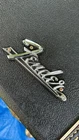 Vintage 1966 Fender Precision Bass Hs Case Used. Price: $300.00.