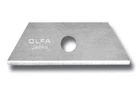 Olfa Blades RSKB-2/10B Model 9615 New. Price: $7.95.
