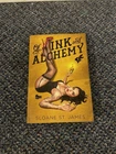 Of Ink And Alchemy: Dark Romance - Paperback, By James Sloane St. Very Good. Price: $12.99.