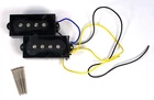 Fender Squier Affinity Electric Bass Guitar Pickup Precision Pj Used. Price: $39.99.