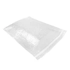 Uoffice 25 Bubble Out Bags 12X15.5" Wrap Pouches Envelopes Self-sealing New. Price: $29.17.