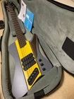 Dingwall D-roc Custom 5 Electric Bass Guitar Used. Price: $8500.00.