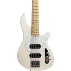 Schecter Guitar Research CV-5 Bass 5-STRING Electric Ivory New. Price: $799.00.