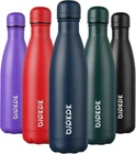Bjpkpk 17OZ Insulated Stainless Steel Water Ounces, A-navy Blue New. Price: $20.65.