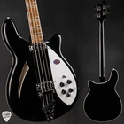 Rickenbacker 4005V - Jet Glo Used. Price: $3995.00.