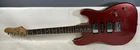 Fojill Style Type Electric Guitar Used. Price: $119.99.
