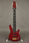 Yamaha TRBJP2 John Patitucci Signature 6STRING Bass Translucent Dark Red New. Price: $3990.00.