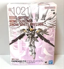 Bandai Spirits Metal Composite Wing Gundam Snow White Prelude F/s New. Price: $478.95.