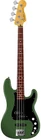 Fender Player Ii Modified Active Precision Bass - Harvest Green Metallic New. Price: $1149.99.