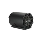 Kicker 46CWTB102 10" Weatherproof Sub Enclosure Passive Radiator-open Box Used. Price: $305.96.