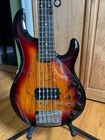Sterling By Music Man Stingray 5-STRING Bass Used. Price: $600.00.