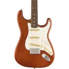 Fender American Performer Timber Stratocaster Sassafras Electric Guitar Mocha New. Price: $959.99.