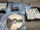 Kohler Pitch TLS97077-4-BN Single Handle Shower Trim Kit Read Open. Price: $44.99.