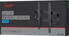 Universal Tv Wall Mount Tilting Holds 32" To 55" 80 Lbs Rocketfish RF-HTMT15 New. Price: $28.30.