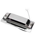 Rickenbacker 4001 4003 Bass Pickup, Bridge Position New. Price: $121.25.