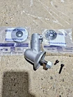Gear Box (bevel Assy) Husqvarna 536503801 (see Trimmers Models Below) New. Price: $139.99.
