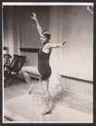 1925 Aileen Riggin, "famous American Swimming And Diving Superstar" Photo. Price: $39.99.