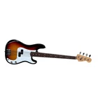 Fender American Standard Precision Four String Rh Electric Bass Guitar Used. Price: $1259.99.