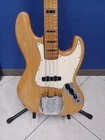Greco JB-600 Used Sen Body Maple Neck Fingerboard Natural. Price: $679.99.