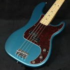 Fender Fsr Hybrid Ii Precision Bass Satin Ocean Turquoise Metallic Sn JD25019452 New. Price: $1155.01.