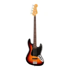 Fender American Professional Classic Jazz Bass (3-COLOR Sunburst) New. Price: $1599.99.